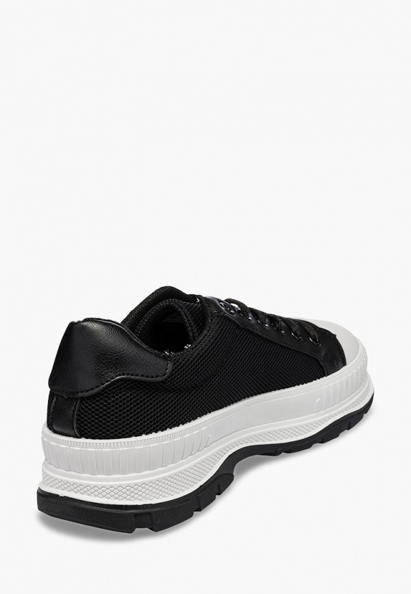 Instreet Ботинки - Полнота C (3) - фото 3