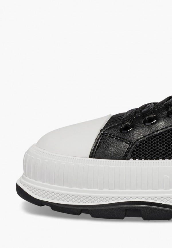 Instreet Ботинки - Полнота C (3) - фото 6