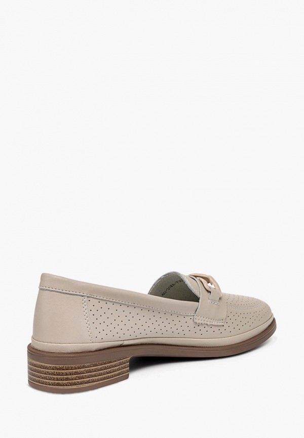 Zenden Лоферы - Полнота F (6) - фото 3