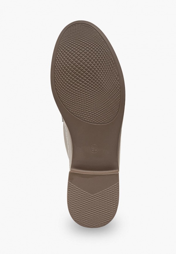 Zenden Лоферы - Полнота F (6) - фото 5