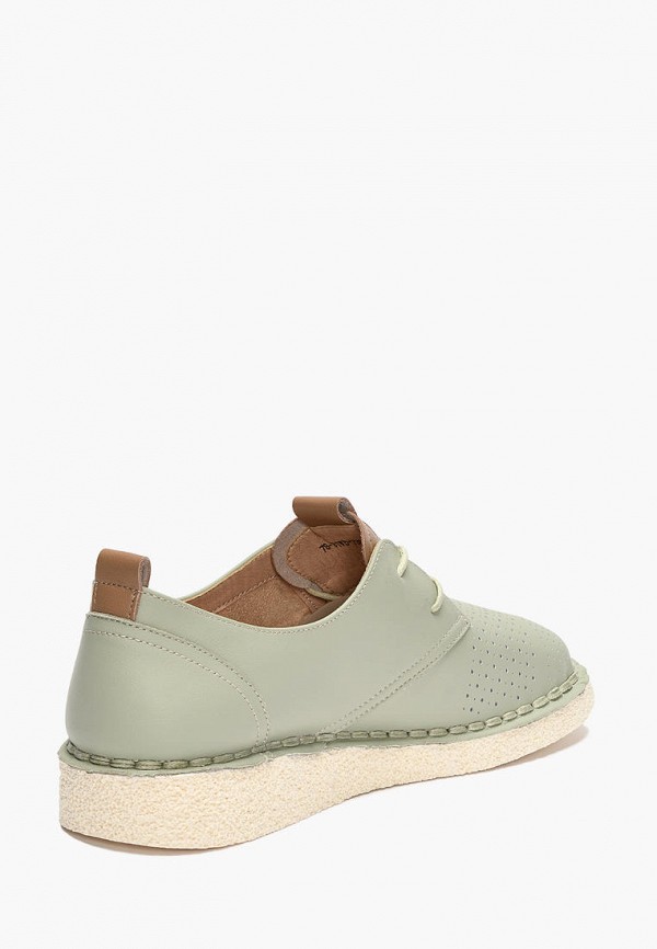 Marisetta Ботинки - Полнота E (5) - фото 3