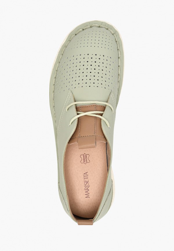 Marisetta Ботинки - Полнота E (5) - фото 4