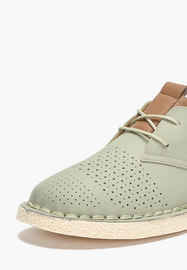 Marisetta Ботинки - Полнота E (5) - фото 6