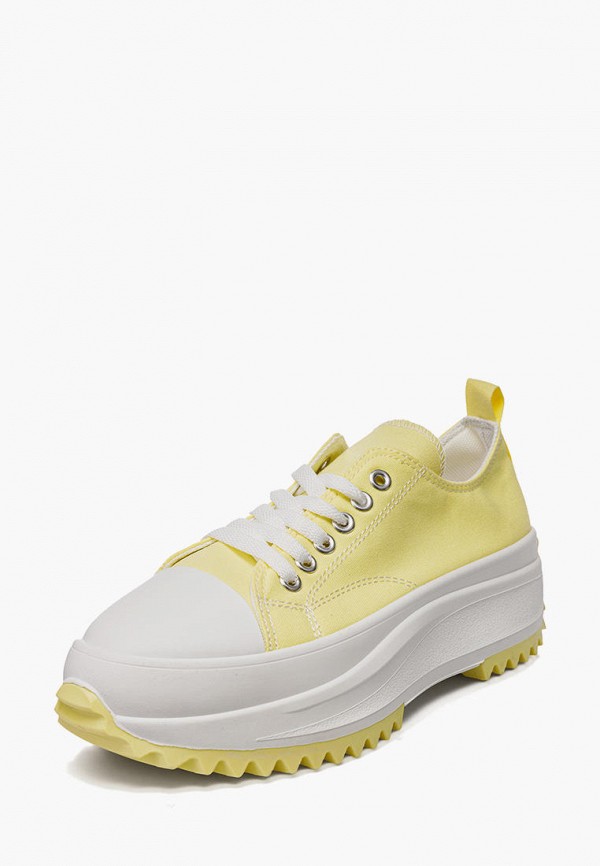 Instreet Кроссовки - Полнота E (5) - фото 2