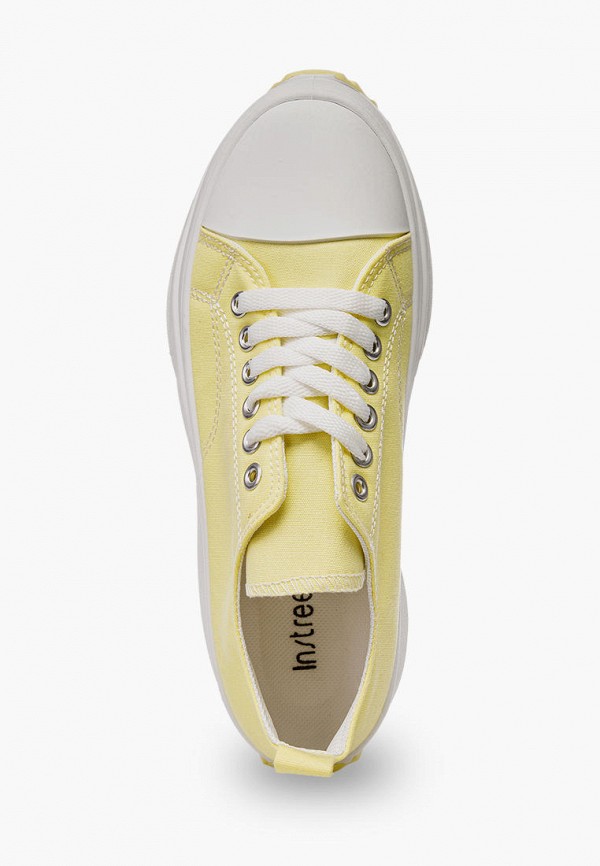 Instreet Кроссовки - Полнота E (5) - фото 4