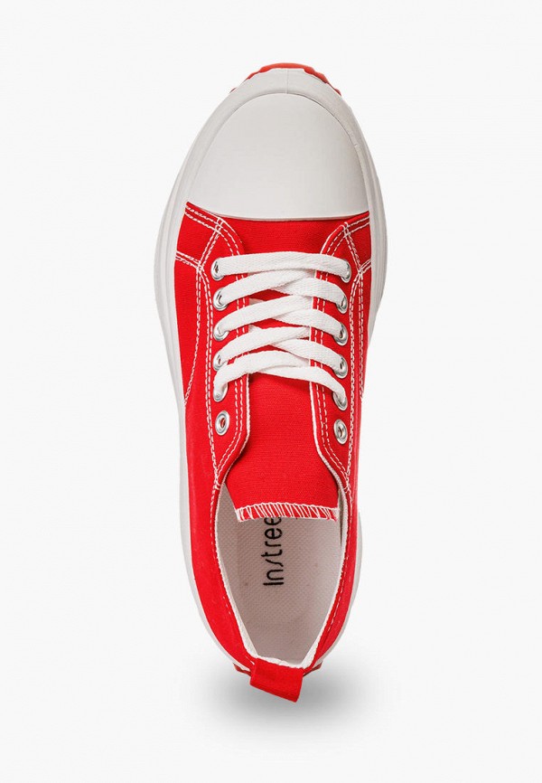 Instreet Кроссовки - Полнота E (5) - фото 4