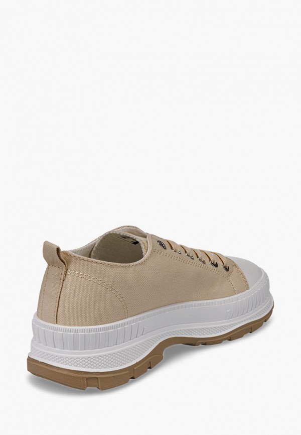 Instreet Ботинки - Полнота D (4) - фото 3