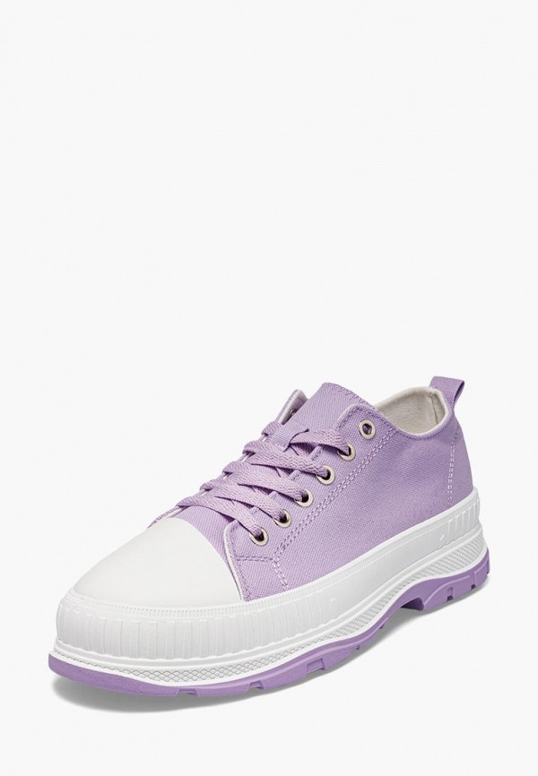 Instreet Ботинки - Полнота D (4) - фото 2