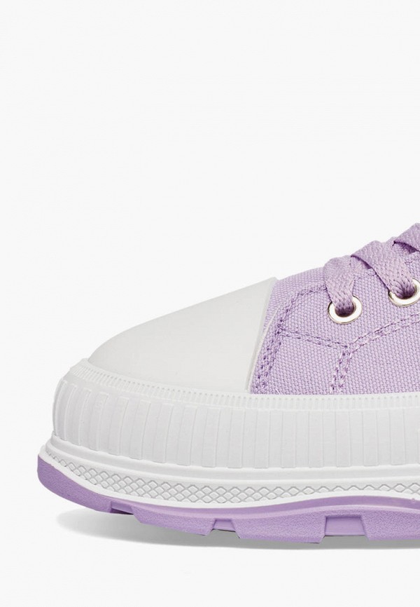 Instreet Ботинки - Полнота D (4) - фото 6