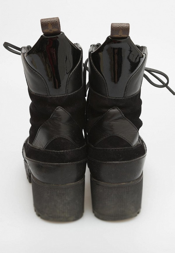 Louis Vuitton Resale Ботинки - фото 4