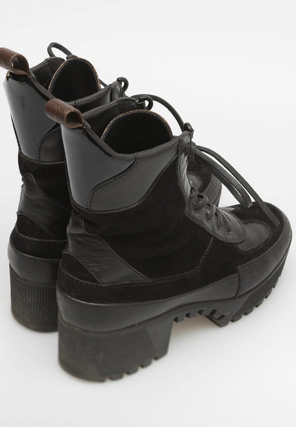 Louis Vuitton Resale Ботинки - фото 3