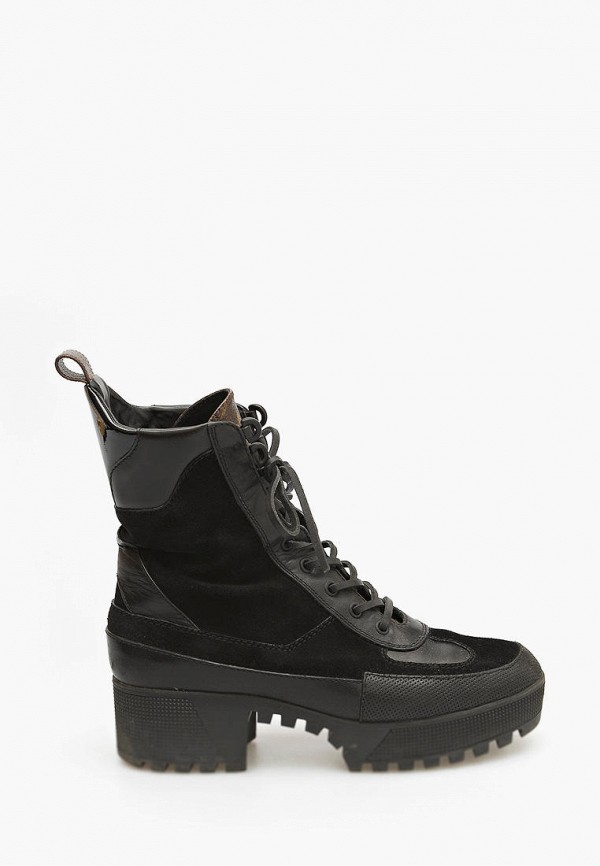 Louis Vuitton Resale Ботинки - фото 1