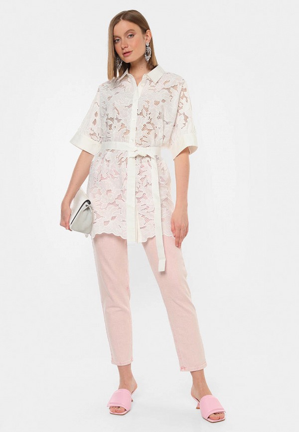 Lia Berti Блуза - фото 2