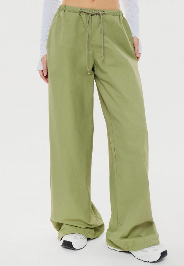 Feelz Брюки - Vert - фото 1