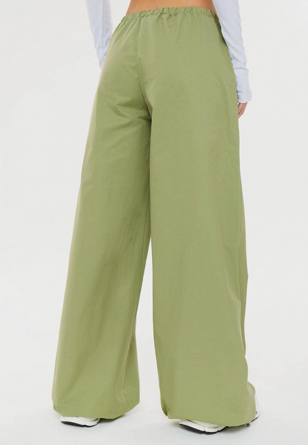 Feelz Брюки - Vert - фото 2