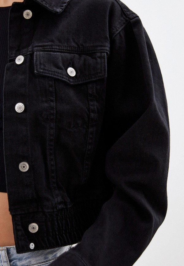 Colin's Куртка джинсовая - фото 4