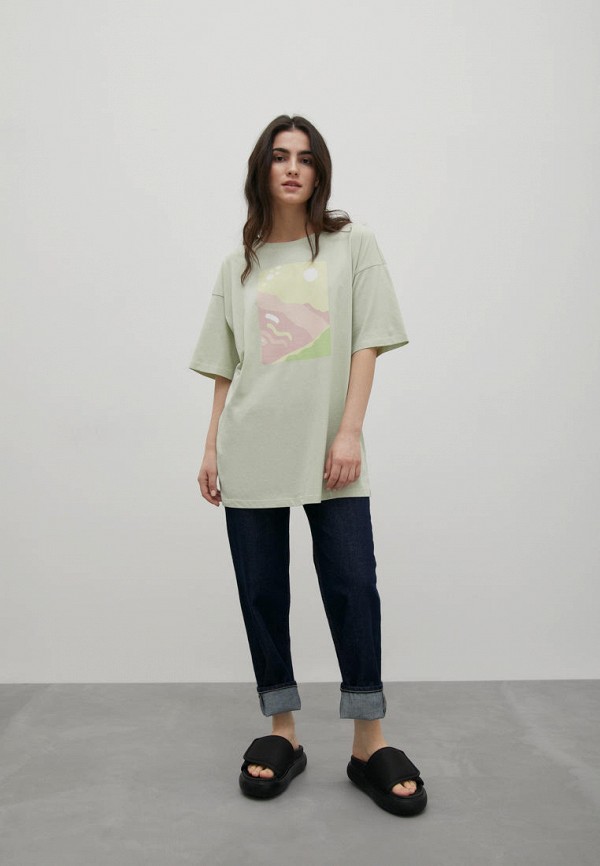 Finn Flare Футболка - фото 2