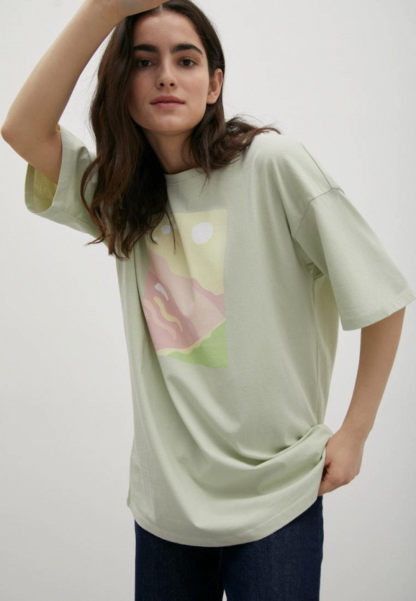 Finn Flare Футболка - фото 5