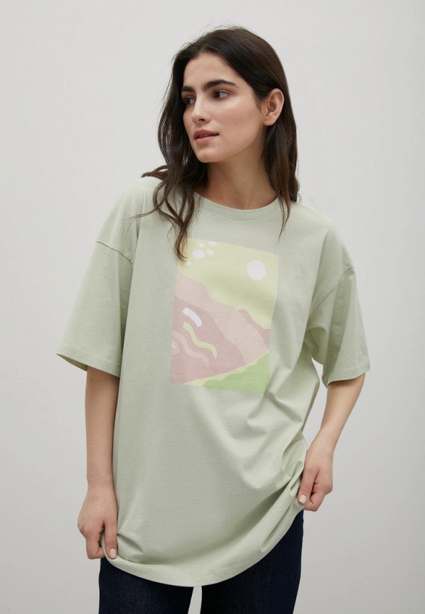 Finn Flare Футболка - фото 1