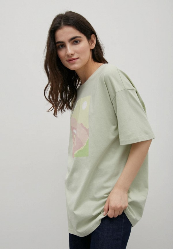 Finn Flare Футболка - фото 4