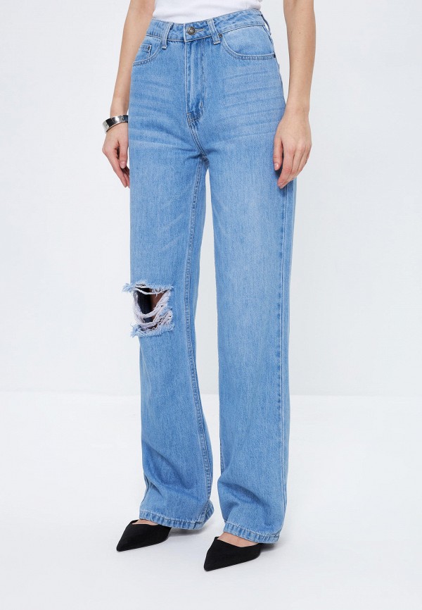 Zarina Джинсы - LIMITED COLLECTION - фото 1