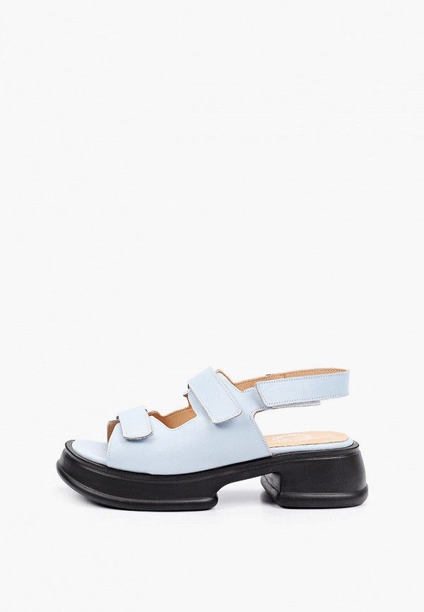 Ascalini Босоножки - фото 1