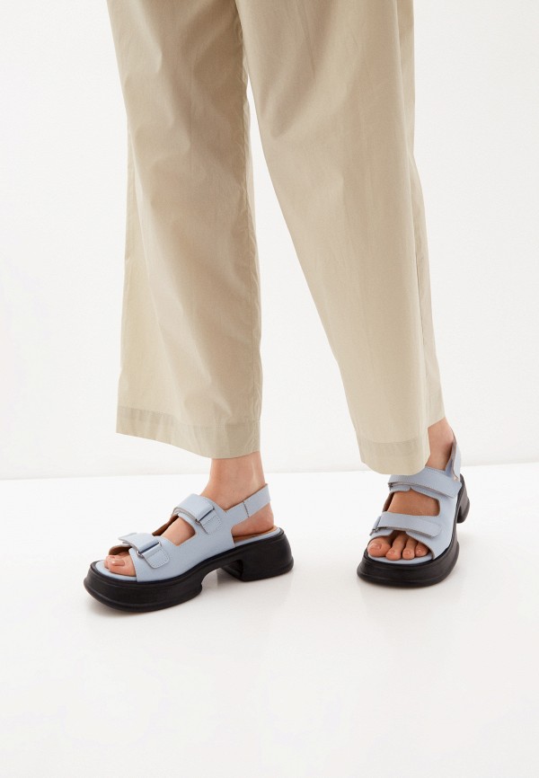 Ascalini Босоножки - фото 6