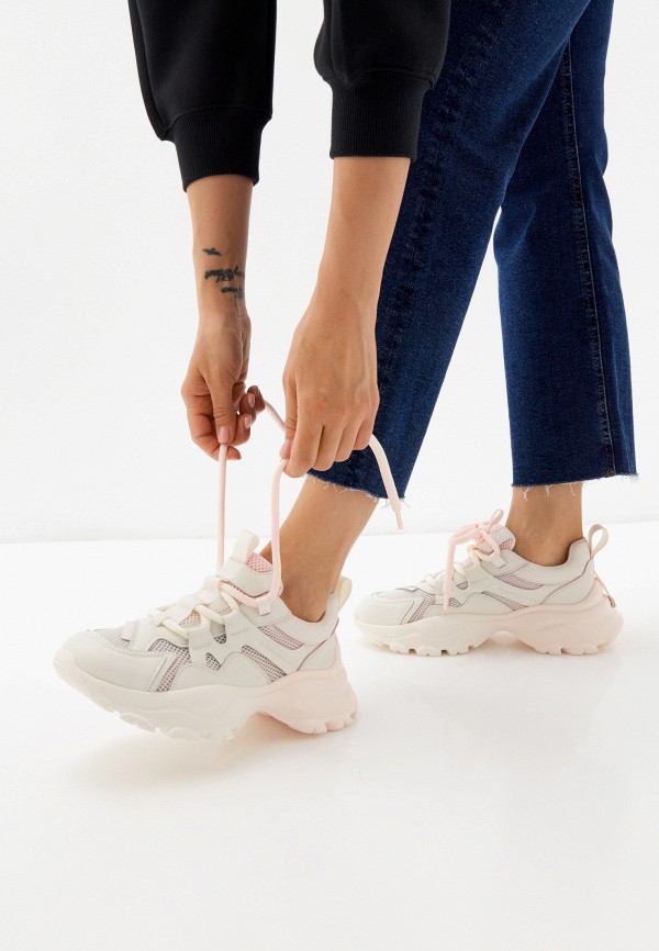 Кроссовки Corso Como, цвет: розовый, MP002XW0WTSG — купить в интернет ...