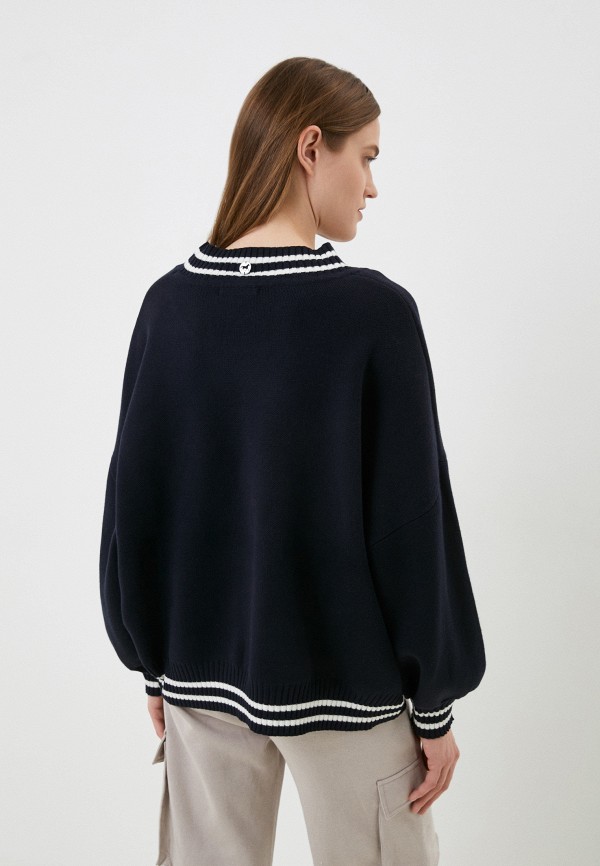 Francesco Donni Джемпер - фото 3