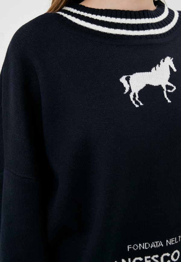 Francesco Donni Джемпер - фото 4