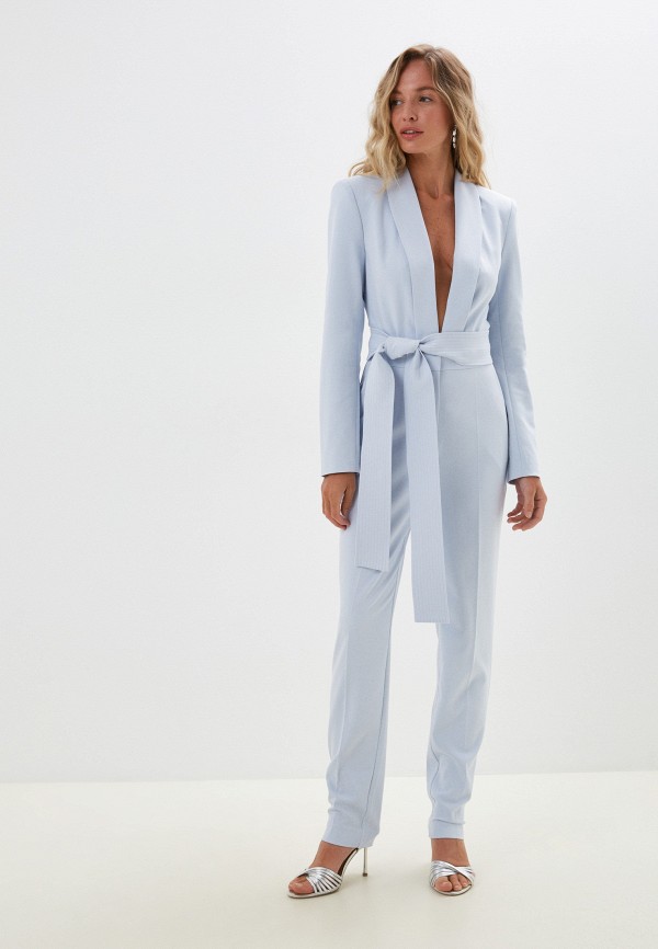 Ruxara Комбинезон - Lamoda Online Exclusive - фото 1