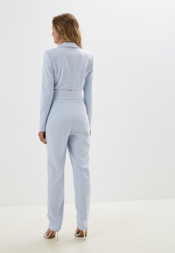 Ruxara Комбинезон - Lamoda Online Exclusive - фото 3