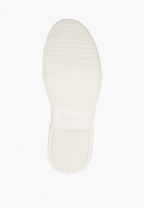 Salamander Кеды - Lamoda Online Exclusive - фото 5
