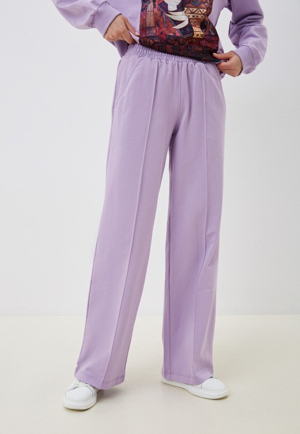 Artograph Костюм спортивный - с картиной Валерия Нестерова "Цветы и фрукты" - фото 4