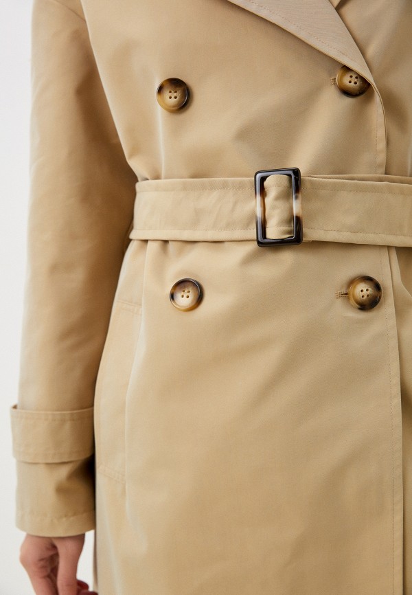 Wolfstore Тренч - оверсайз - фото 4