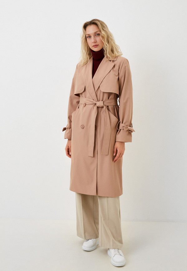 Vivaldi Тренч -  - фото 1