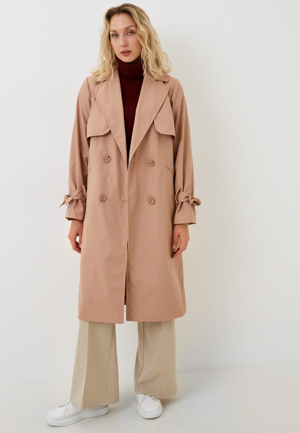 Vivaldi Тренч -  - фото 2