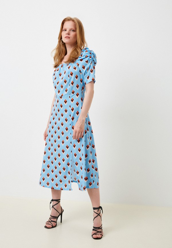 Leya Khaim Платье - фото 1