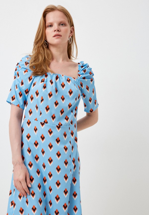 Leya Khaim Платье - фото 2