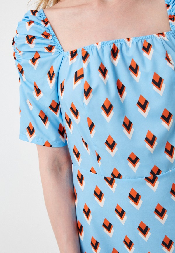 Leya Khaim Платье - фото 4