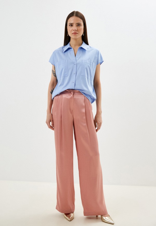 Lusio Рубашка - фото 2