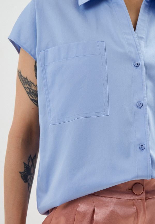 Lusio Рубашка - фото 4