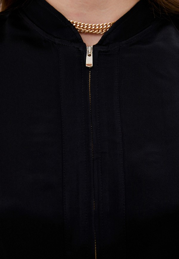 Куртка Lusio, цвет: черный, MP002XW0WUBG — купить в интернет-магазине ...