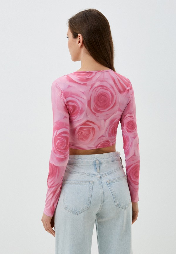 Топ Tezenis, цвет: розовый, MP002XW0WUEU — купить в интернет