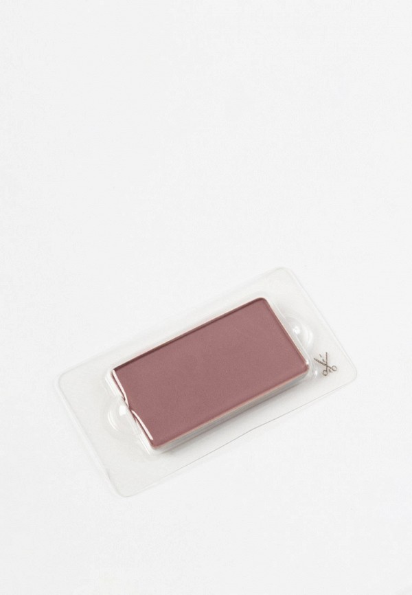 Румяна Inglot компактные, с матовым финишем, цвет: бежевый ...