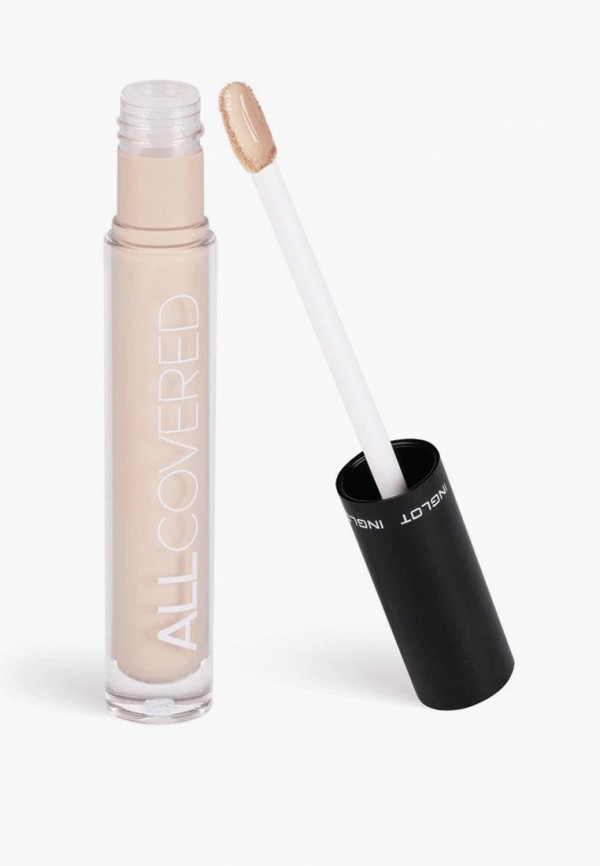 Консилер Inglot универсальный, с высокой плотностью покрытия, цвет ...