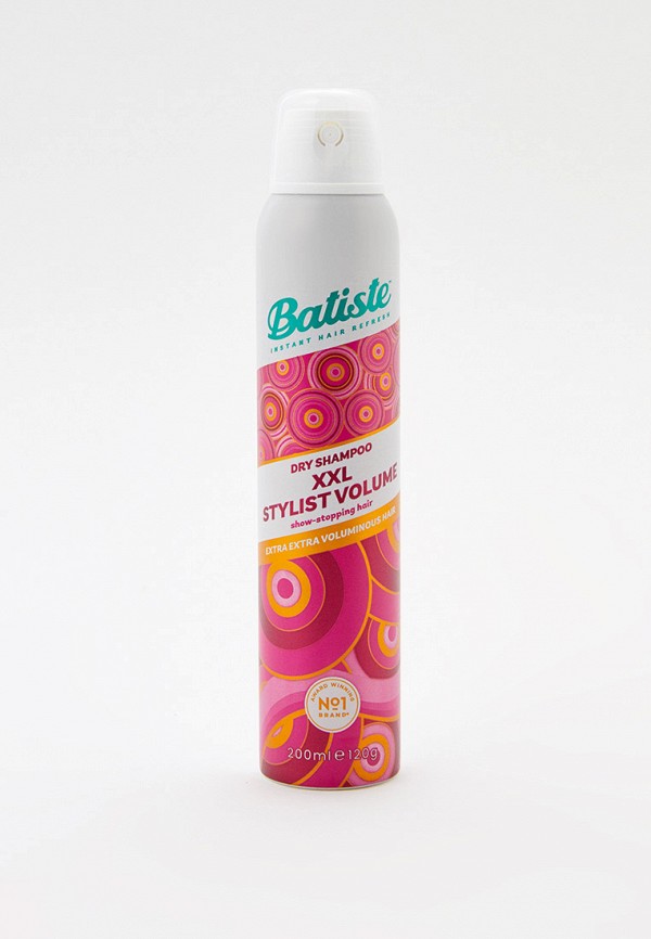 Спрей для волос Batiste XXL VOLUME SPRAY для экстра объема, 200 мл ...