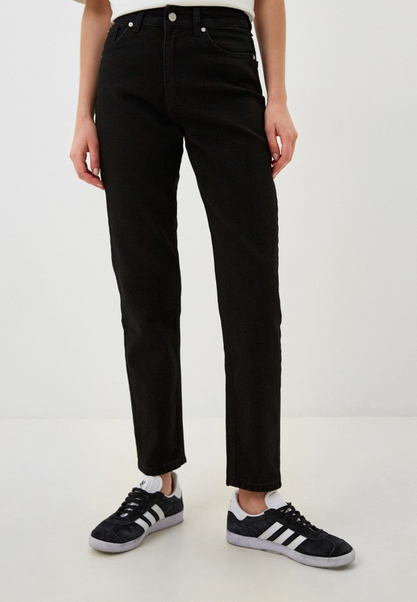 Harry Hatchet Джинсы - Opala Mom - фото 1