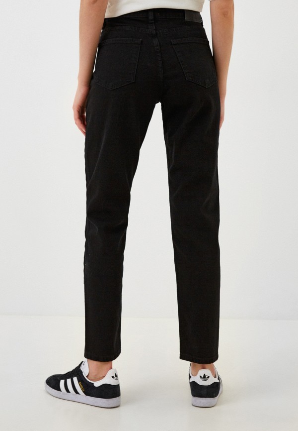 Harry Hatchet Джинсы - Opala Mom - фото 3