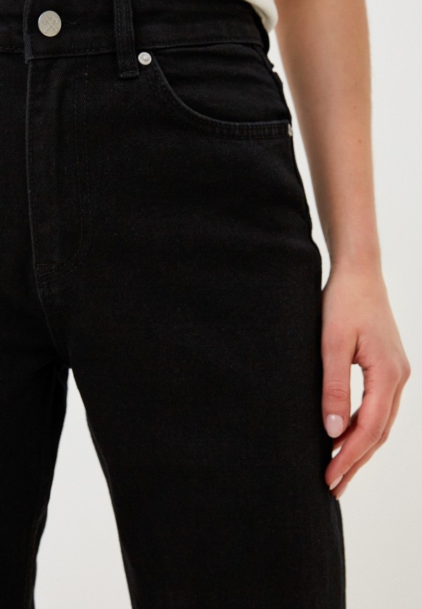 Harry Hatchet Джинсы - Opala Mom - фото 4